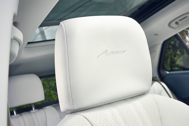 Buick Envision 2026 Caracteristicas Interior