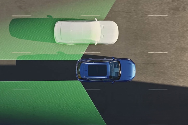 Buick Envision 2026 Caracteristicas Seguridad